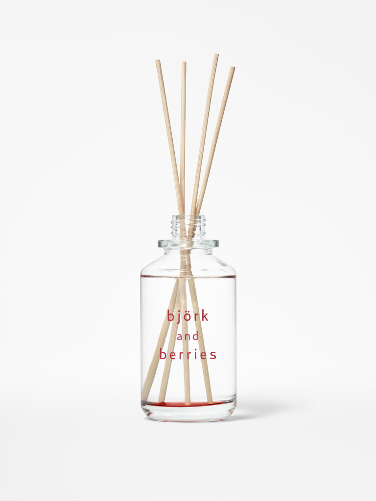 Fäviken (Reed Diffuser)