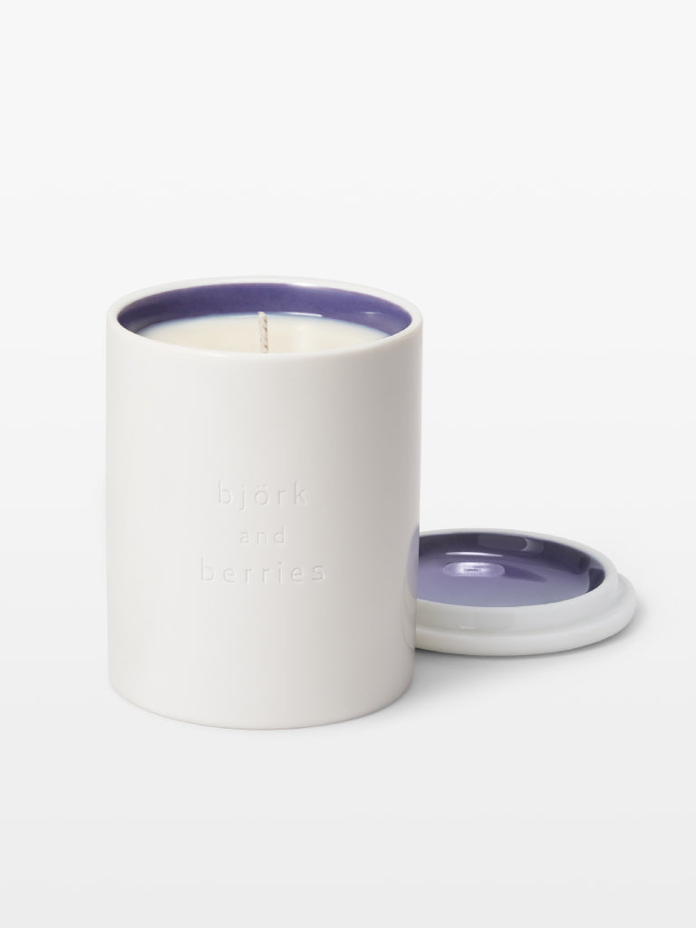 Måne (Scented Candle)