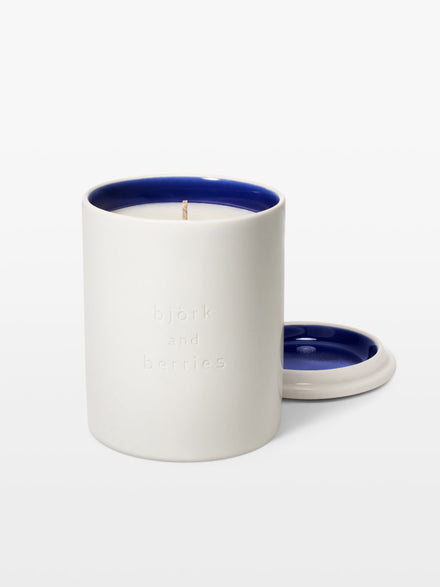 Midvinternatt Scented Candle (GWP)