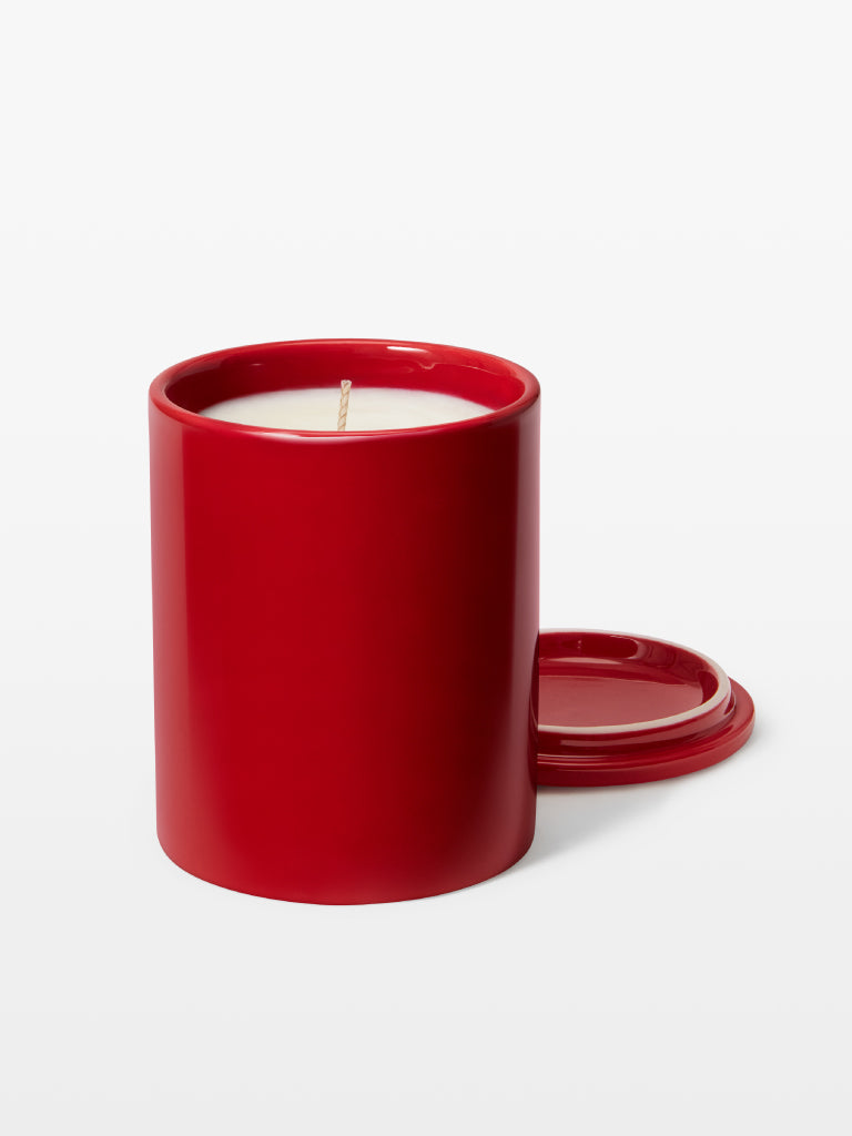 Nostalgi (Scented Candle)