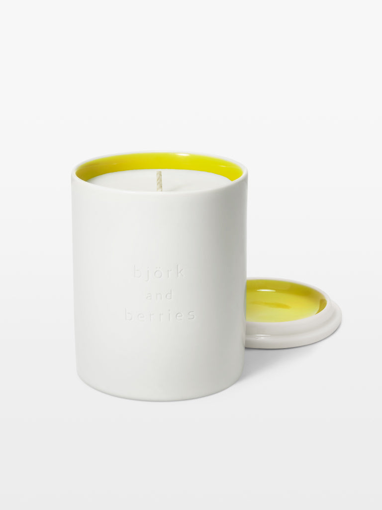 Skörd (Scented Candle)