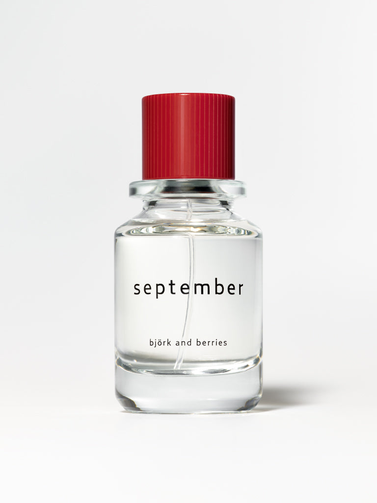 September (Eau de Parfum)