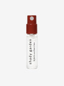 Shady Garden EdP Vial (GWP)