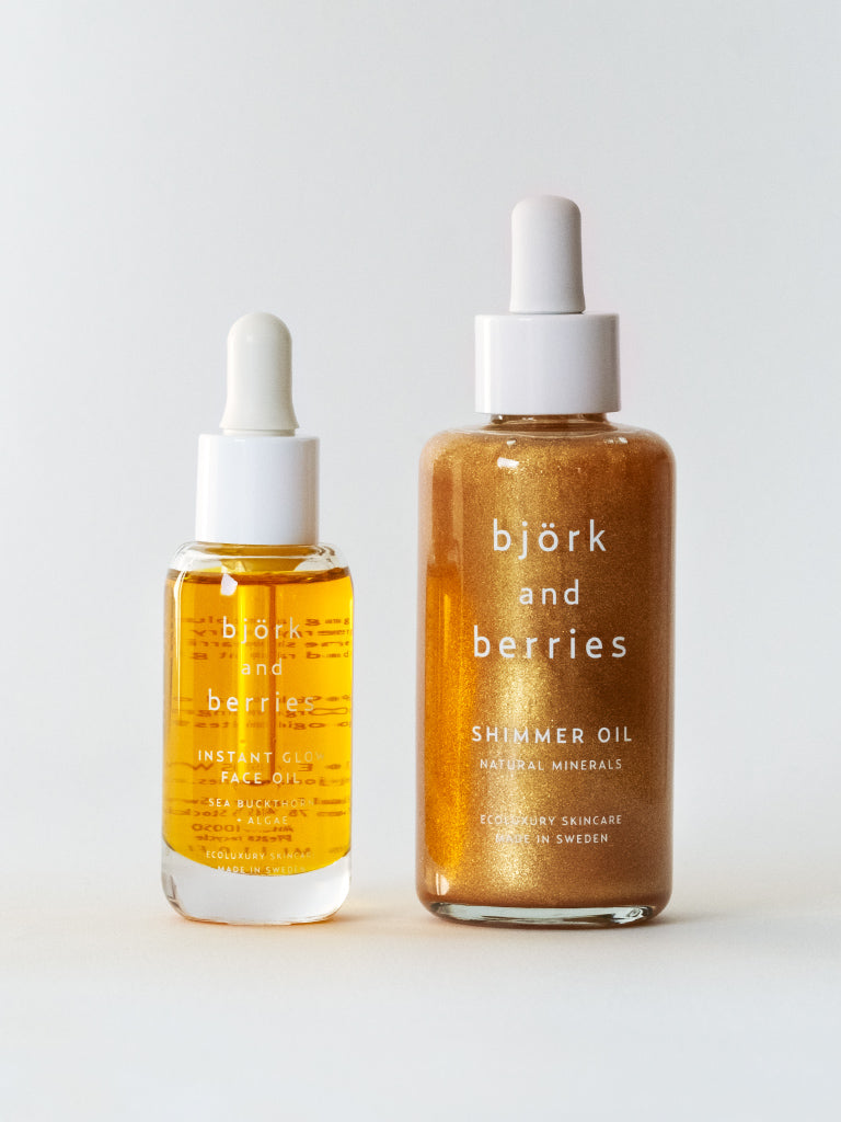 Glow Essentials
