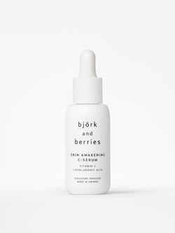 Skin Awakening C-Serum