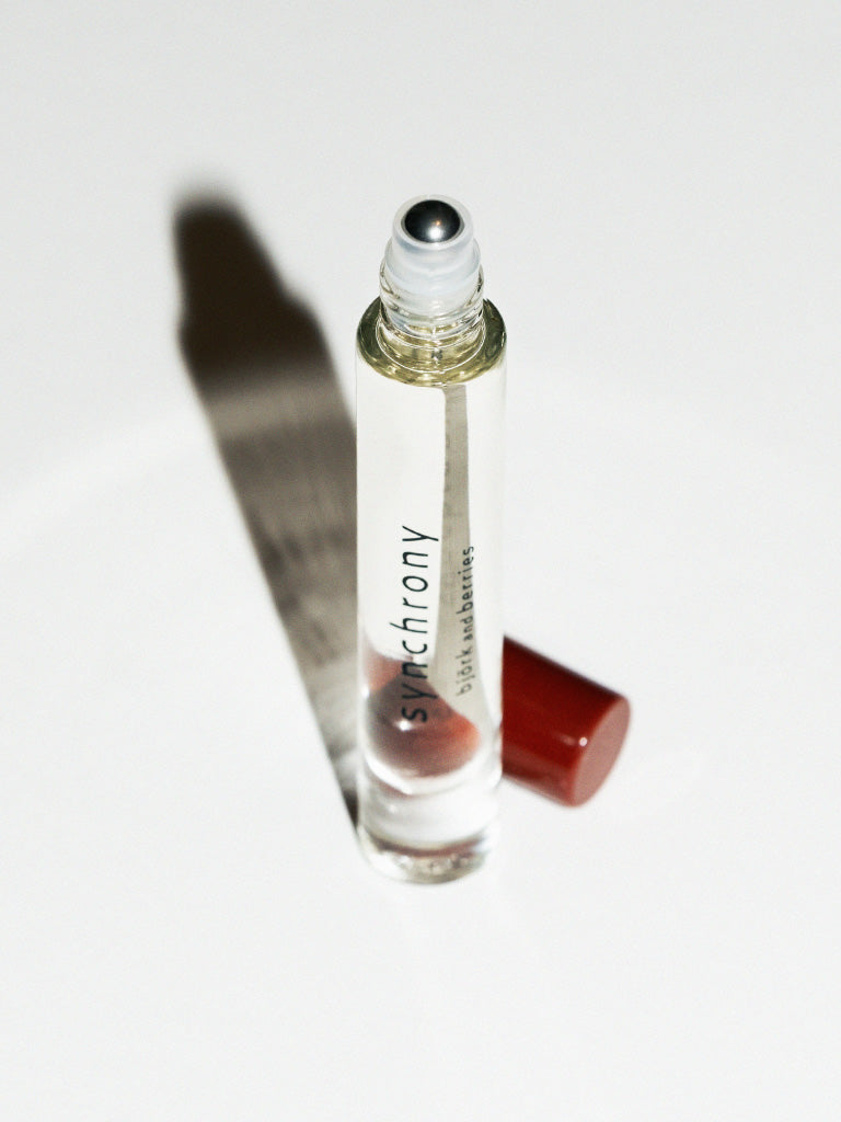 Synchrony (Perfume Oil)