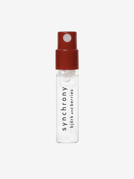 Synchrony (Eau de Parfum Vial)